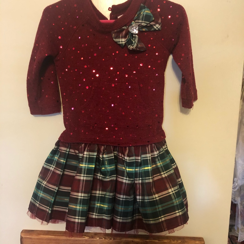 Holiday Dress